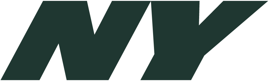 New York Jets 2011-2018 Alternate Logo iron on transfers for fabric version 3